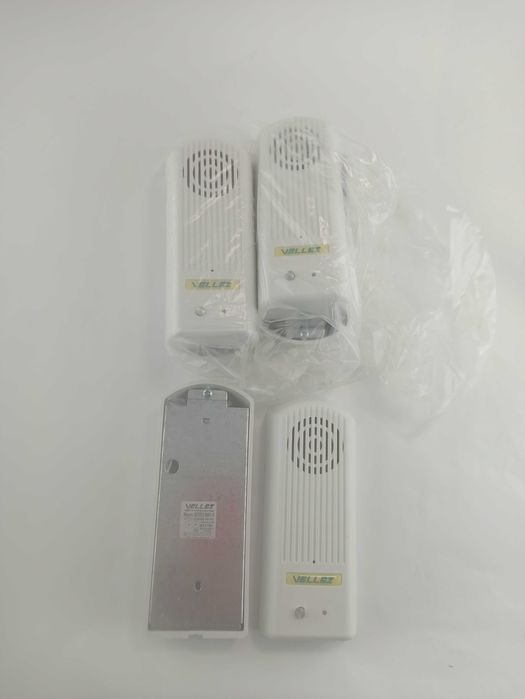 Модуль виклику ВМ01-А ВЕЛЛЕЗ VELLEZ