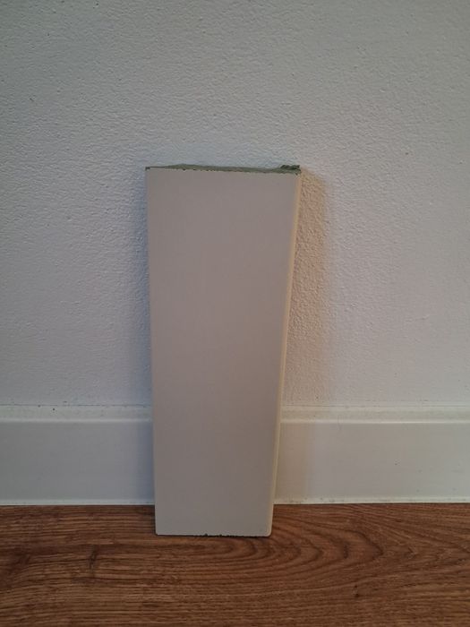 Próbka frontu lakierowanego NCS 1502-Y50R