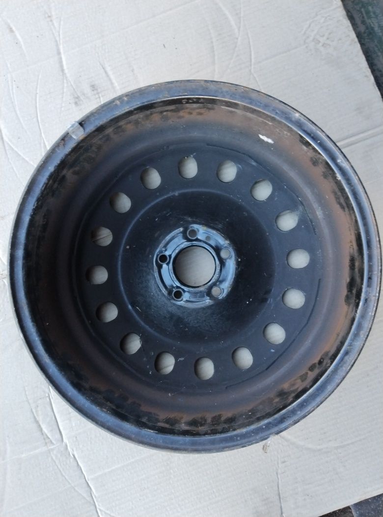 Диски поштучно, R16 R17 5x108 4х108 Dia65,1. PEUGEOT. CITROEN.