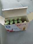 Naboje Kayser soda chargers