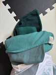 Lennylamb chusta tkana