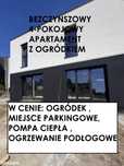 Odblokuj się i zamień czynsz na ratę kredytu. Mieszkaj bezczynszowo