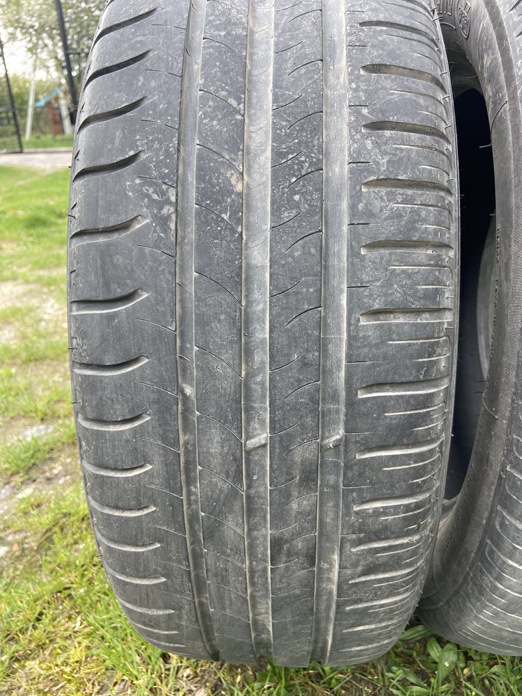 Літня гума (шини) Michelin 205/60 R16 пара