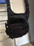 Сумка через плече Helikon з Cordura® 500D