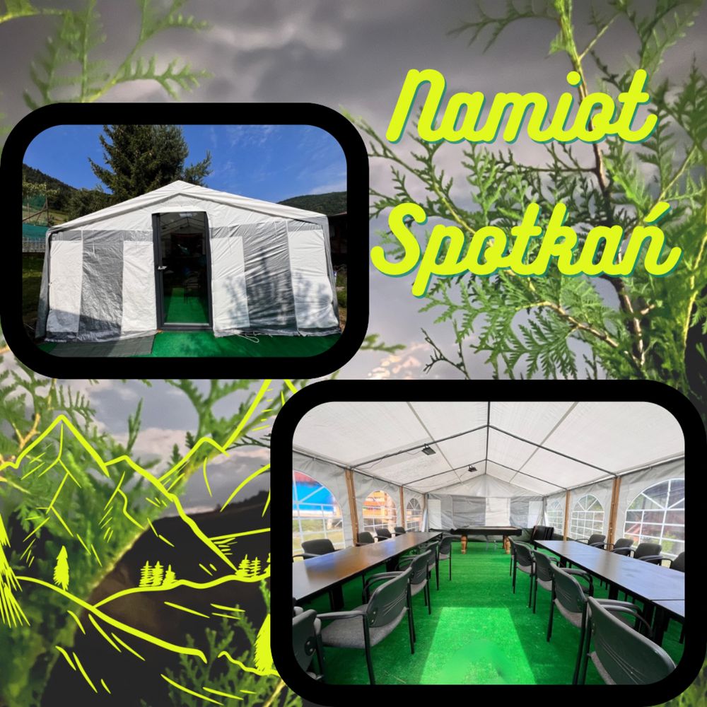 Góry dzieci atrakcje jacuzzi balia sauna grill domek plac zabaw basen