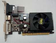 Видеокарта NVIDIA GT210 512MB HDMI