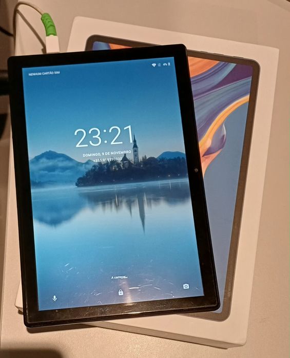Tablet Pad 15 pro 22gb+2tb snapdragon 888 5g