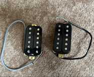 Przetworniki gitarowe PRS SE 85/15