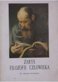 S. Kowalczyk, Zarys filozofii człowieka, 1990