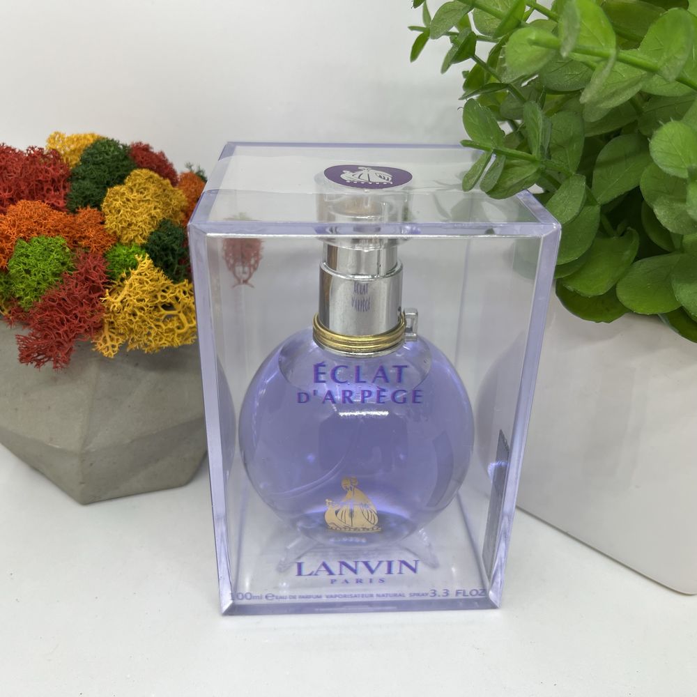 Lanvin Eclat D’arpege Ланвін Еклат жіночі парфуми
