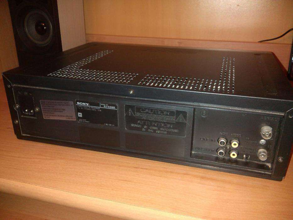 Sony SLV-E400EE