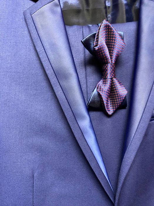 Костюм класичний чоловічий Marco Menti