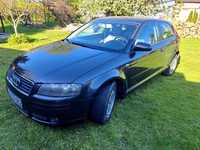 Sprzedam Audi a3 8p 2.0 tdi