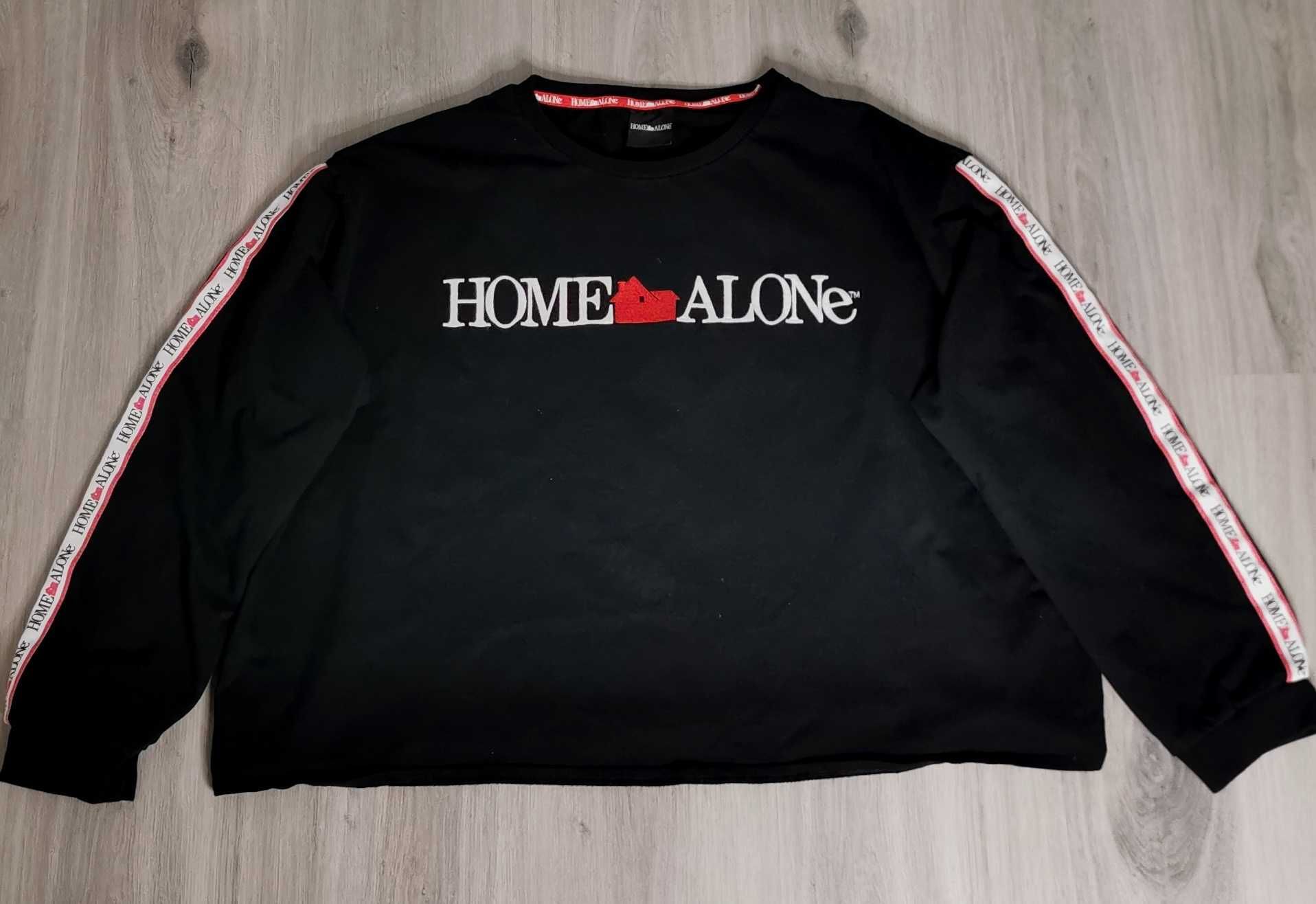 Bluza Home Alone Kevin sam w domu Świąteczna Christmas rozmiar XXL