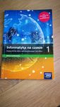 Informatyka na czasie 1 jak nowa