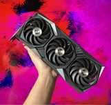 RTX 3080 10GB MSI GAMING X|1 рік гарантія|РІЗНІ КАРТИ!