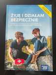 Żyję i działam bezpiecznie Nowa Era