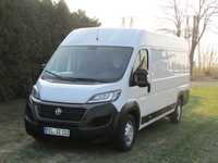 Fiat Ducato  2.3 160KM 2020r L4H2 MAXI/MAX