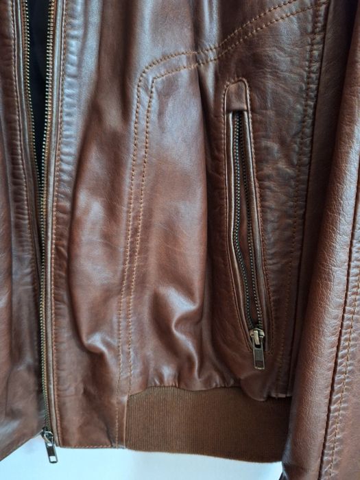 Blusão Casa das Peles