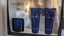 NU Ysl EDT 50 Unikat zestaw