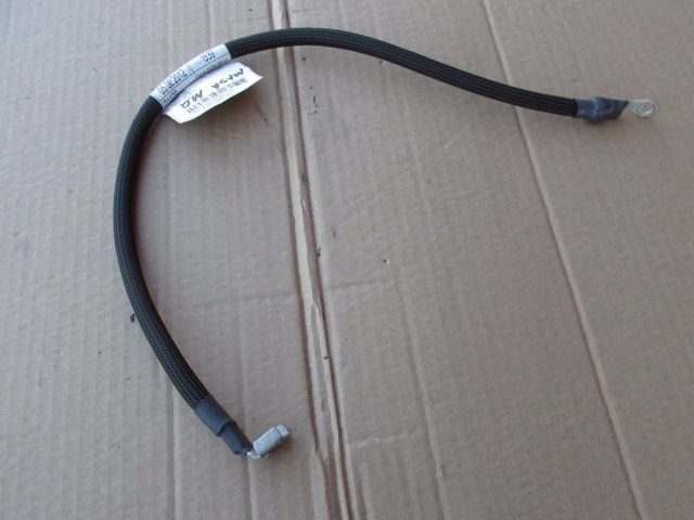 maserati quattroporte vi 3.0 v6 przewód plusowy akumulatora 670006797