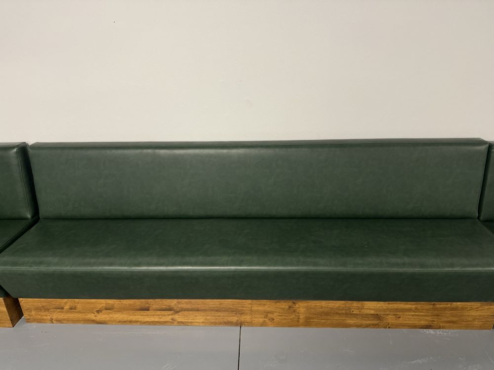 Sofas luxo anti derrames