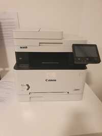 Impressora Canon I-Sensys  MF643cdw