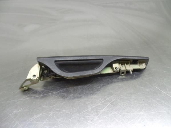 Puxador porta trás esquerdo SEAT Leon (1P1)