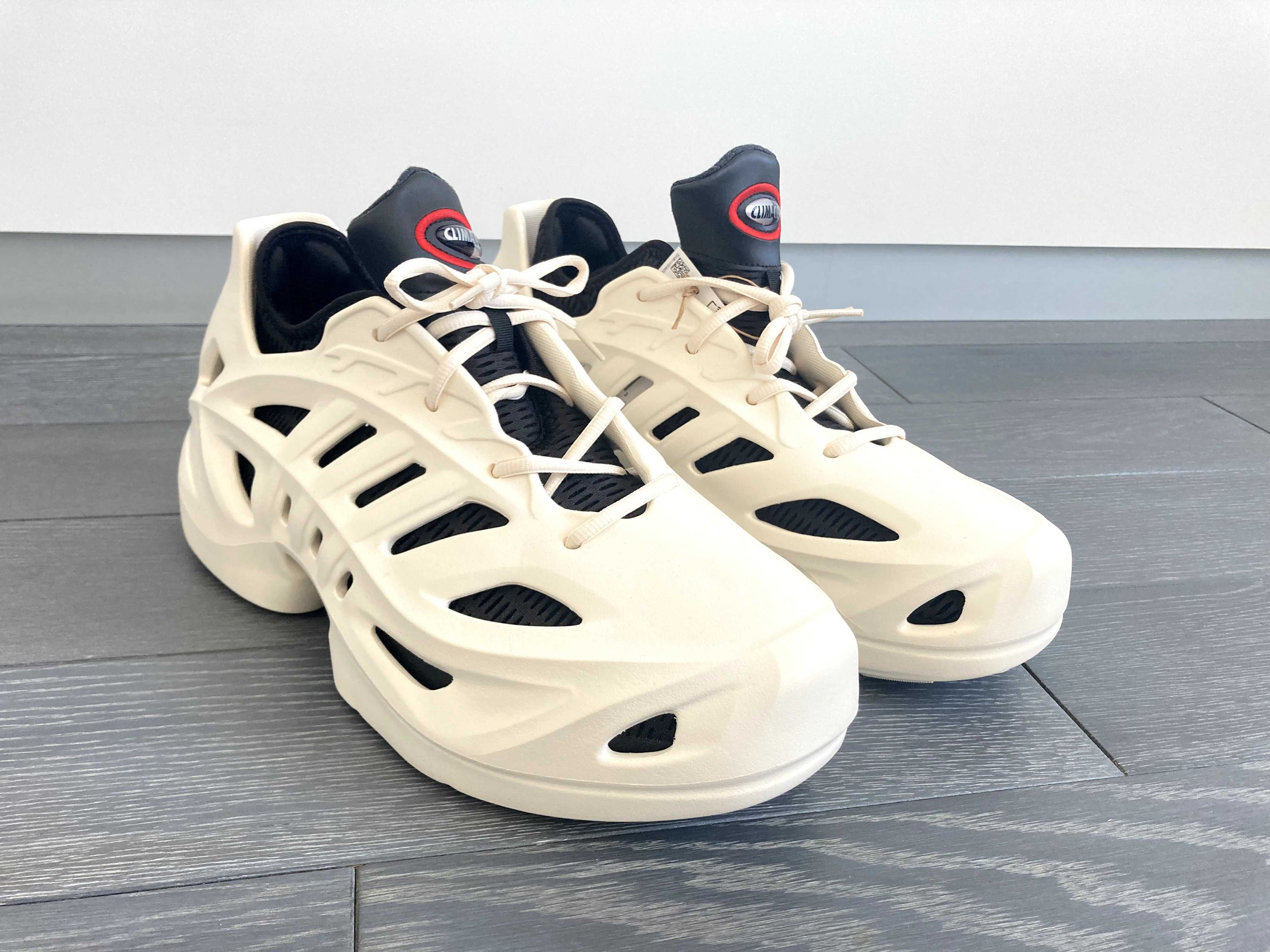 Кросівки Adidas Adifom Climacool (45-46 розмір, устілка 295 мм)