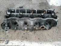Głowica 1.9 tdi 90km