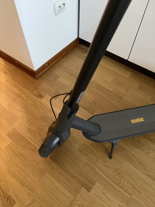 Електросамокат Ninebot G30P