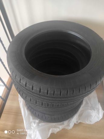Opony. Continental 77H 165/60R 15H