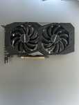 Karta graficxna GTX 1660 SUPER oc 6gb