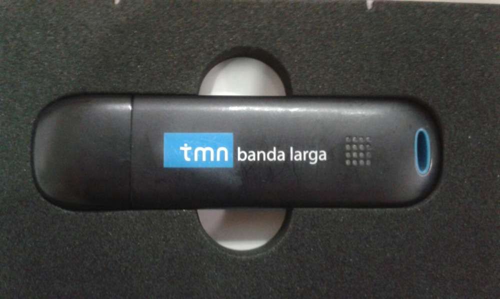 Banda larga móvel pen USB meo