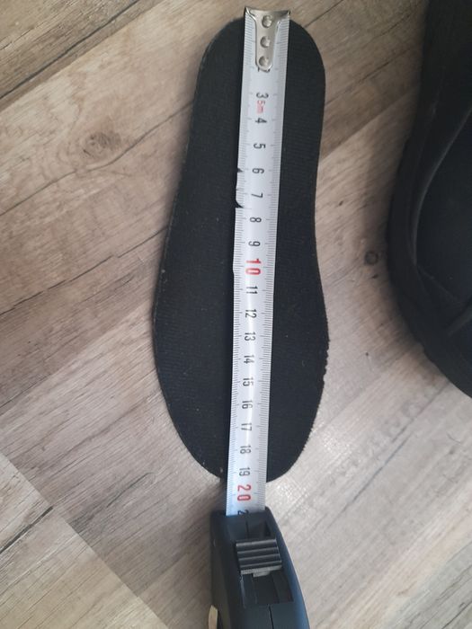 Sniegowce Sorel 31 na 18 cm
