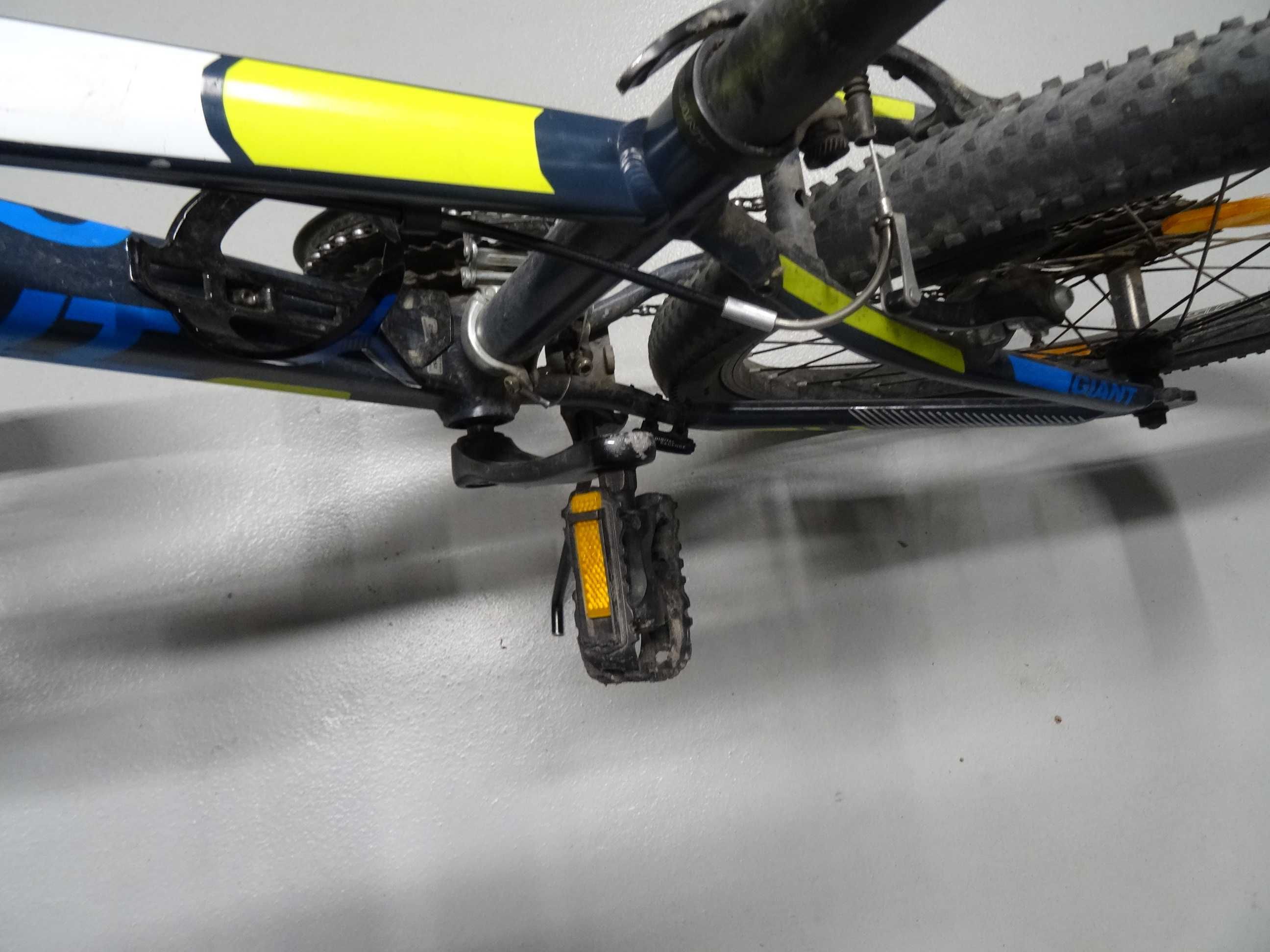 Rower GIANT 24' Junior XTC