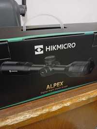 Luneta noktowizyjna HIKMICRO ALPEX A50