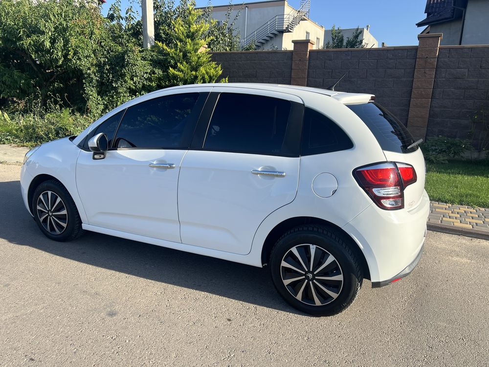 Продам Citroen С3