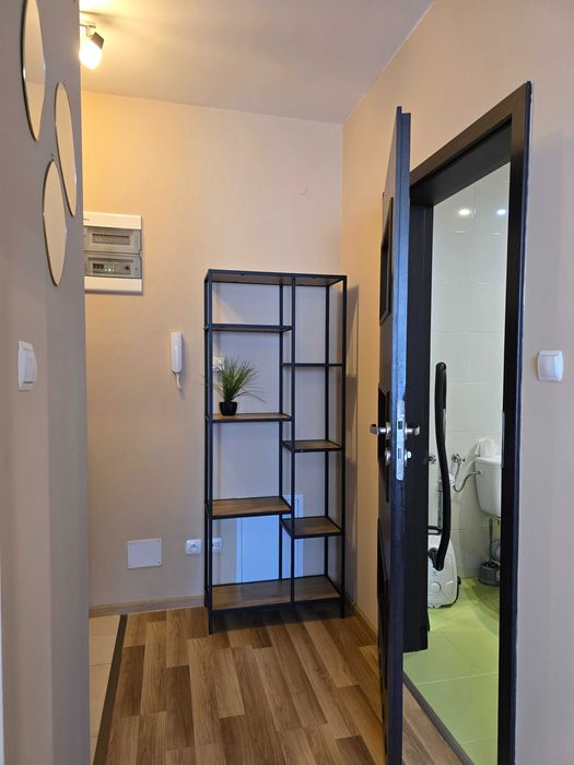 Mieszkanie 2 pokojowe (35m2) – Zagłoby 8, boczna Rejtana