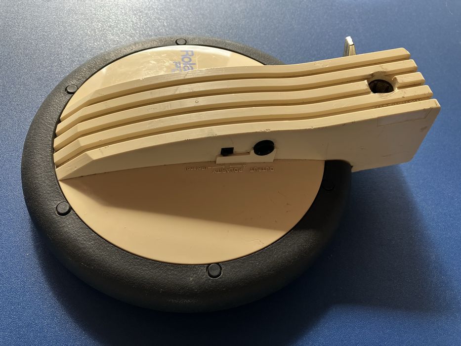 Roland Pad PD-7 (Dual Trigger)