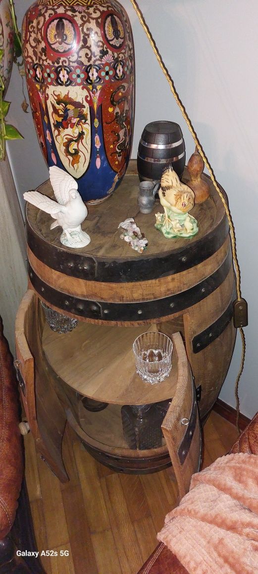 Pipo Garrafeira.