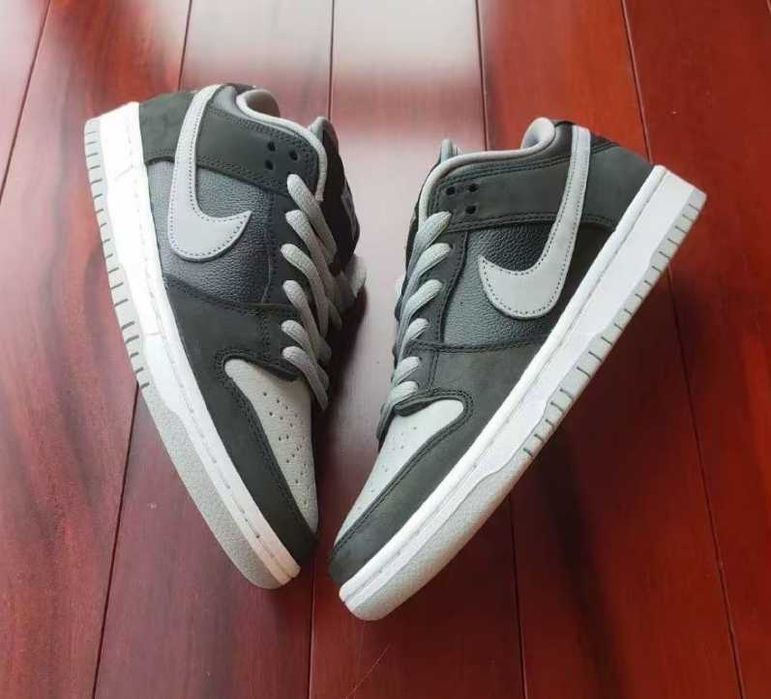 Buty Trampk Nike_Dunk_SB_Pro_J-Pack_Shadow_grey R.38