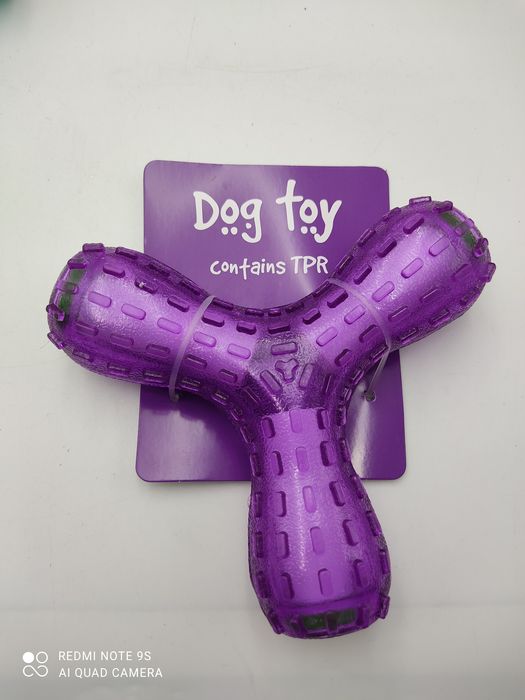 Zabawka dla psa nowa