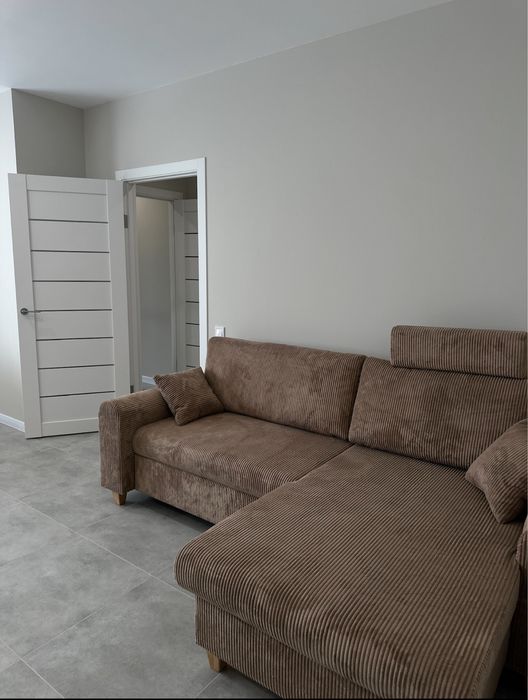 Таунхаус під ключ! 75 м²; меблі; Лівий берег, Київ