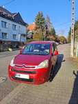 Citroën Berlingo Citroen Berlingo 1.6 16V -110KM Multispace Wrocław - Okazja!