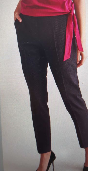 TATUUM  spodnie damskie GARNITUROWE R.38/M