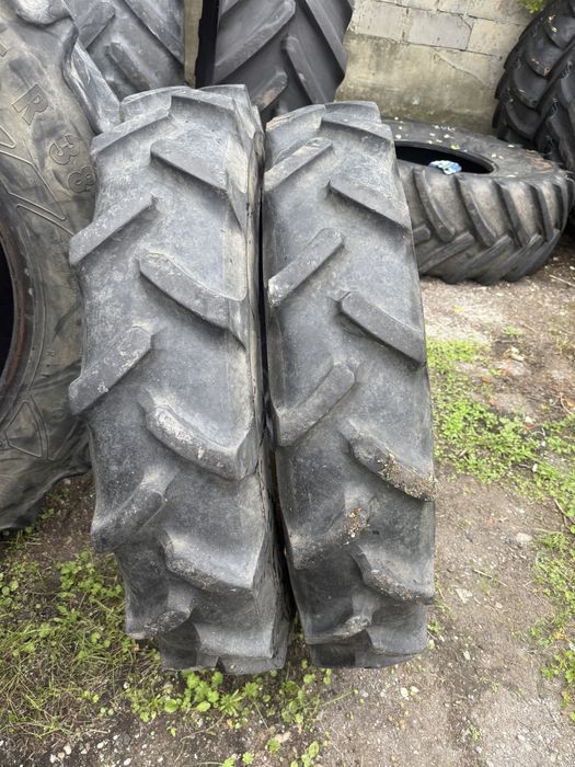Opony 9.5R32 Michelin