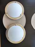 Plafon lampa Ikea