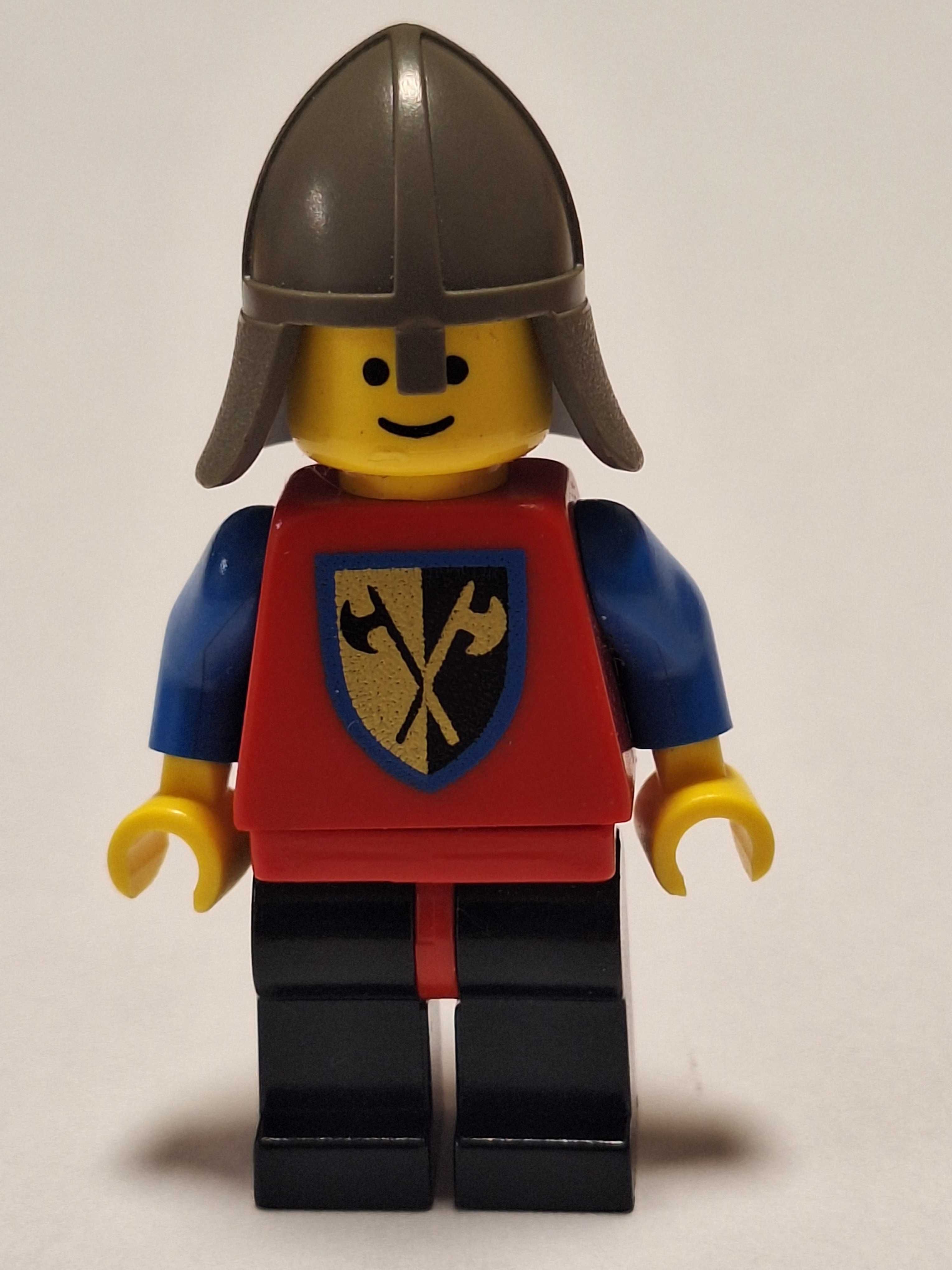 Lego cas105 - Stan idealny. Bez zadrapań pęknięć - niemalże jak nowa