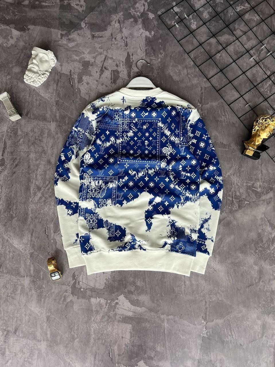Nowa bluza  Louis Vuitton rozmiar S-XXL